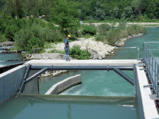 Métiers