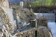 Ouvrage GC et travaux souterrains (12/04/2013)