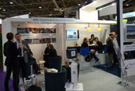 GTS à POLLUTEC (11/12/2012)