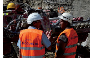 Des valeurs portées par le personnel